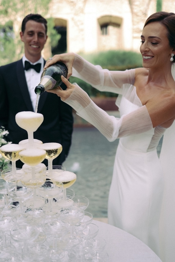 Cakes & Catering Citron Pavot