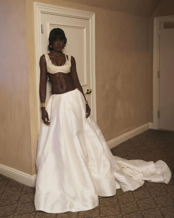 13 Fashion Influencers for Chic Bridal Style