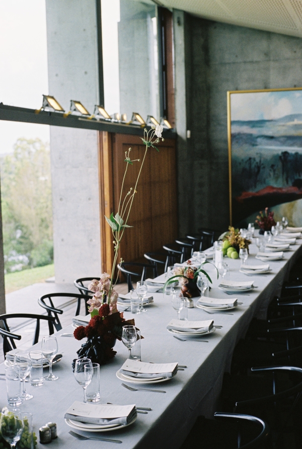 Photographers Damien Milan