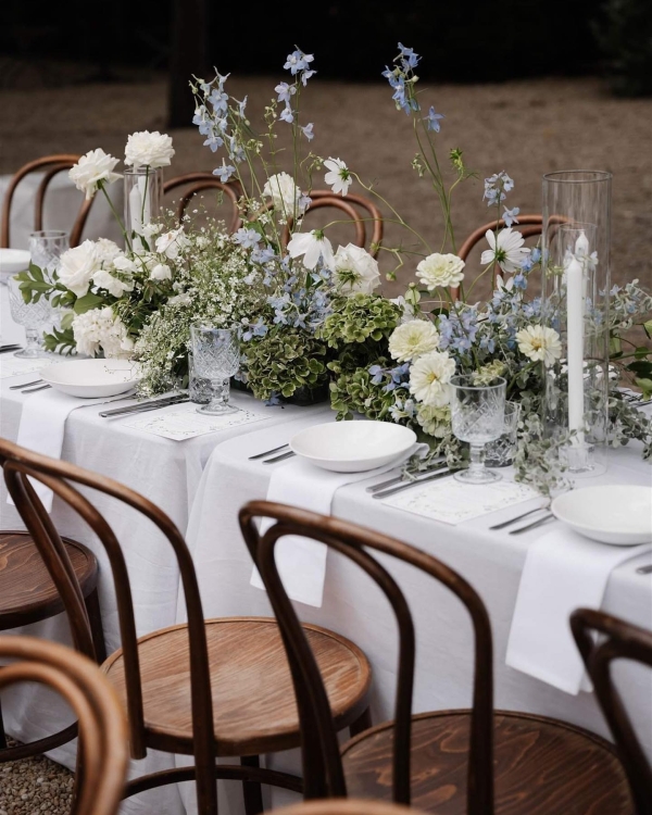 Expert Advice for Planning a Sustainable Wedding | Eco-Friendly Bridal Tips