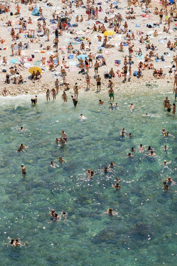 Photographers Alice Andre