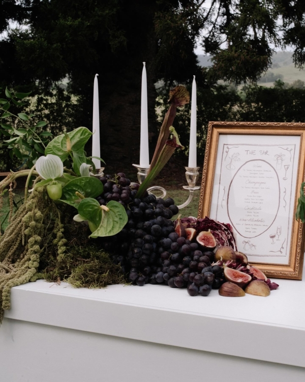 Florists The Naked Florist