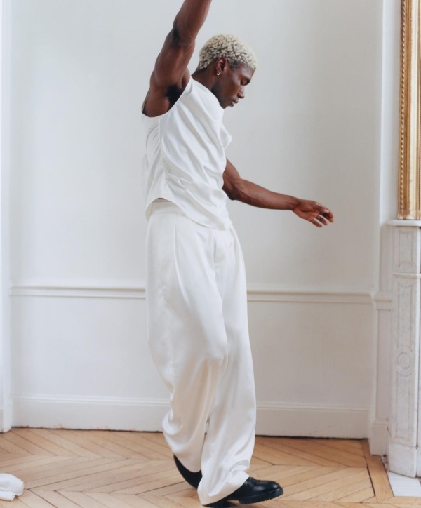 10 Menswear Influencers You Need to Follow