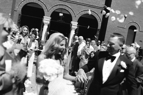 Photographers Alice Andre