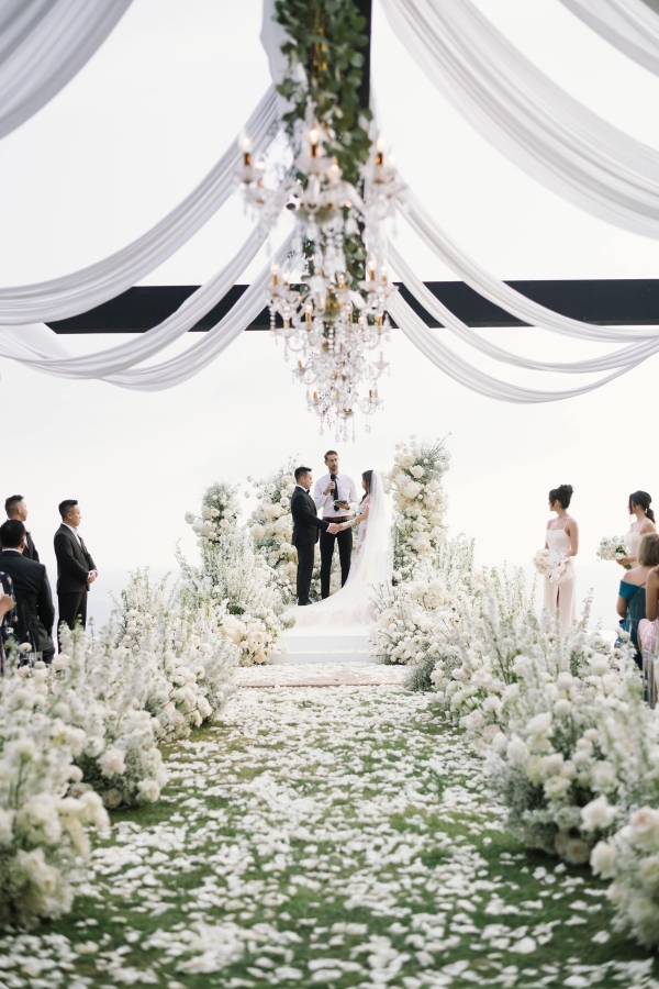 Planners The Wedding Bliss Thailand