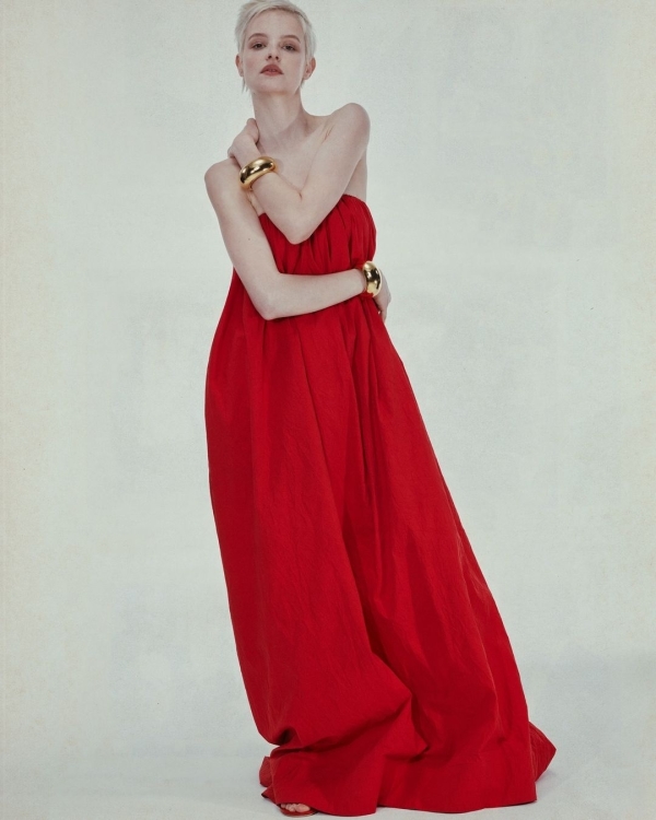 THE WED Style: Bridesmaids Looks for a Summer Wedding | Trendy Bridesmaids Outfits