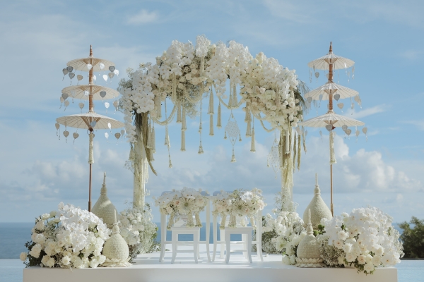 Planners The Wedding Bliss Thailand