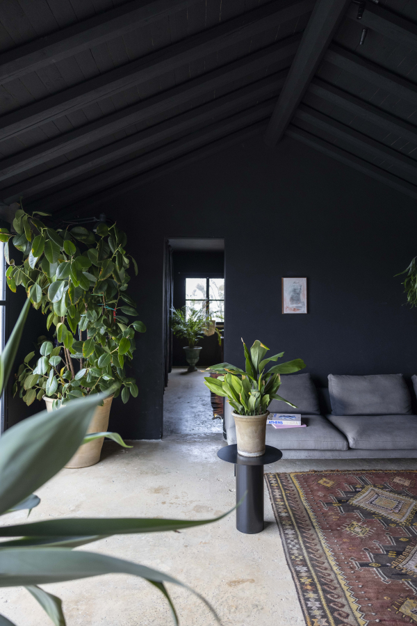 Venues Palazzo Daniele