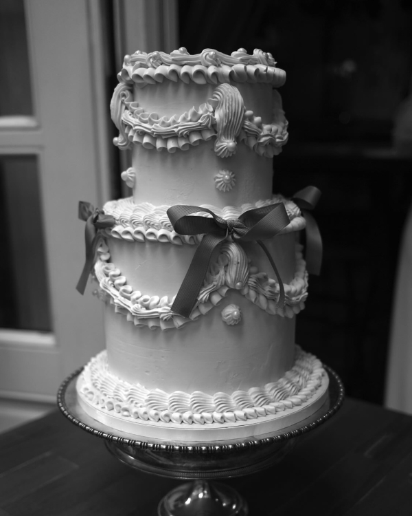 Cakes & Catering Süsse Flora