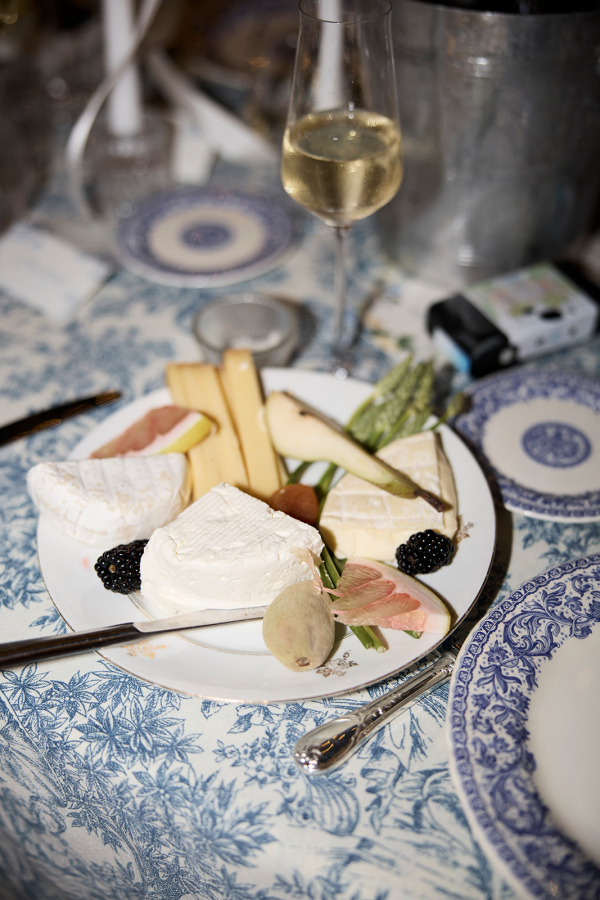 Cakes & Catering Citron Pavot