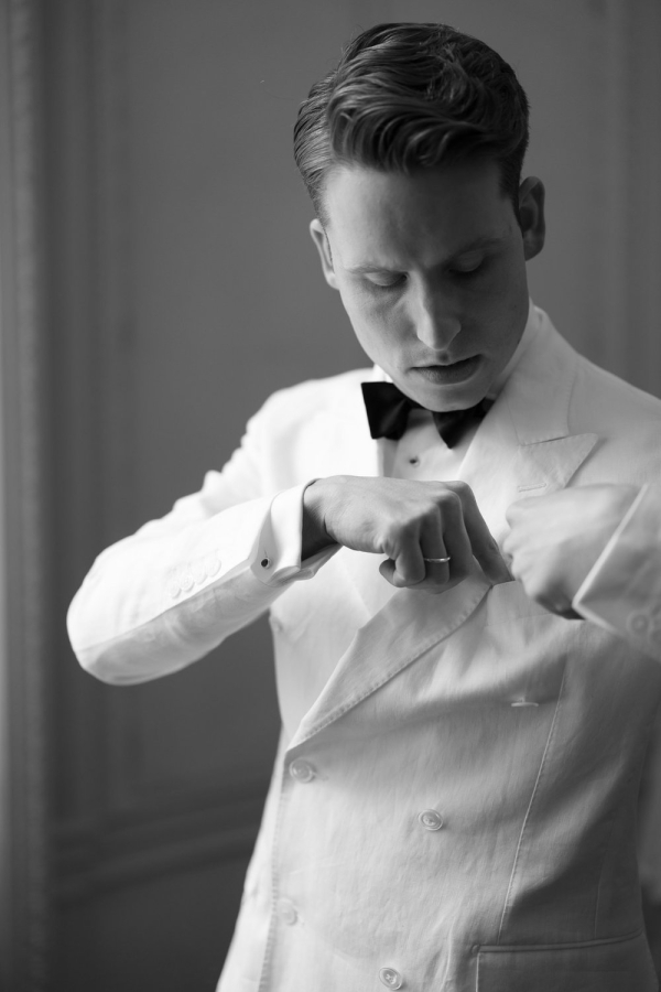 Photographers Julia & Gil