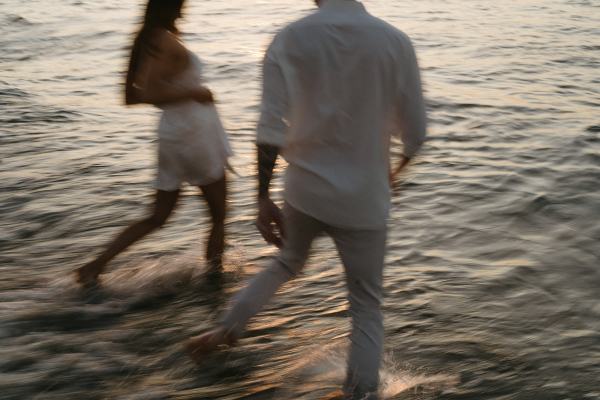 Photographers Alice Andre