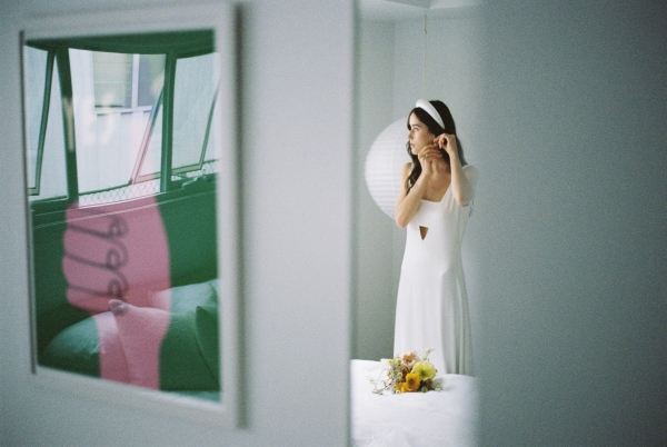 Photographers Damien Milan