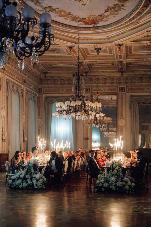 Venues The Grand Hotel Villa Serbelloni