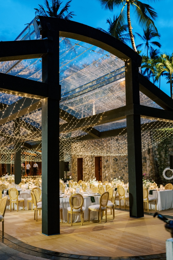 Planners The Wedding Bliss Thailand