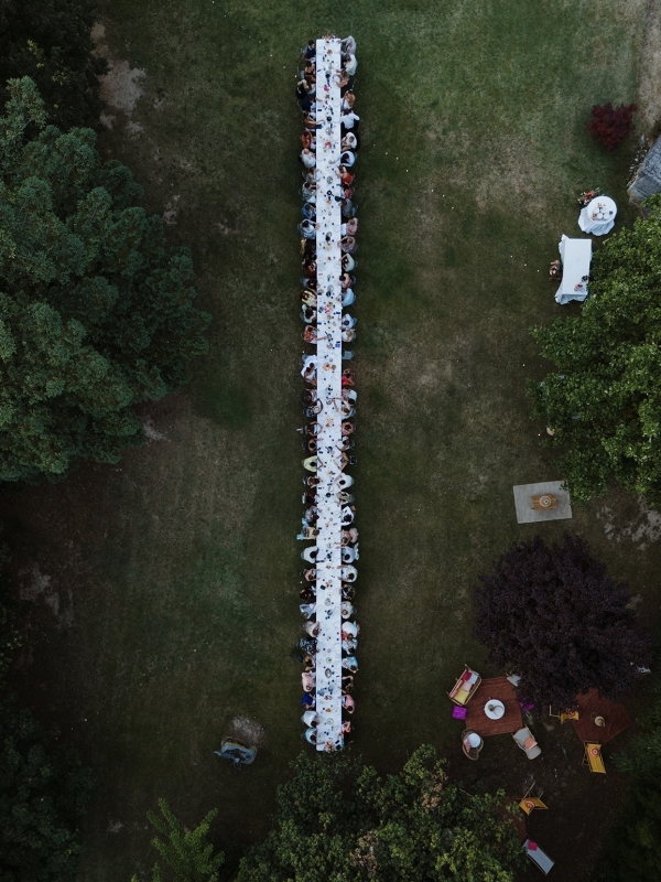 Cakes & Catering Citron Pavot