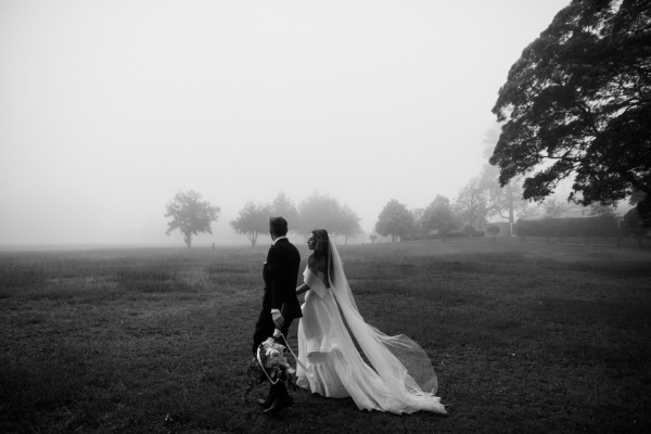 Photographers Damien Milan