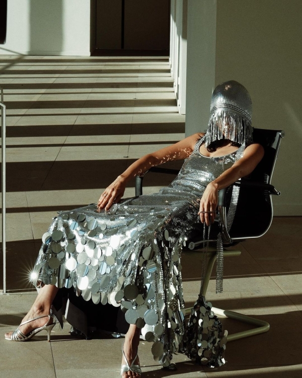 13 Fashion Influencers for Chic Bridal Style