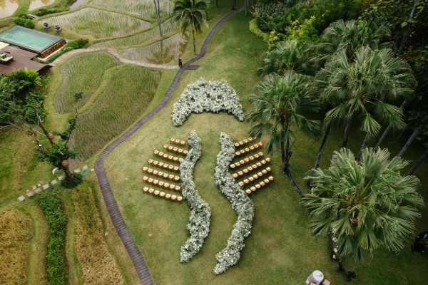 Planners The Wedding Bliss Thailand