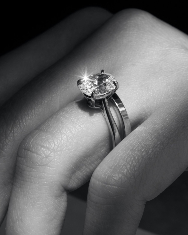 Everything to Know About Wedding Ring and Diamond Shopping