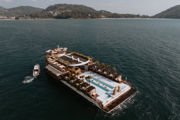 Planners The Wedding Bliss Thailand