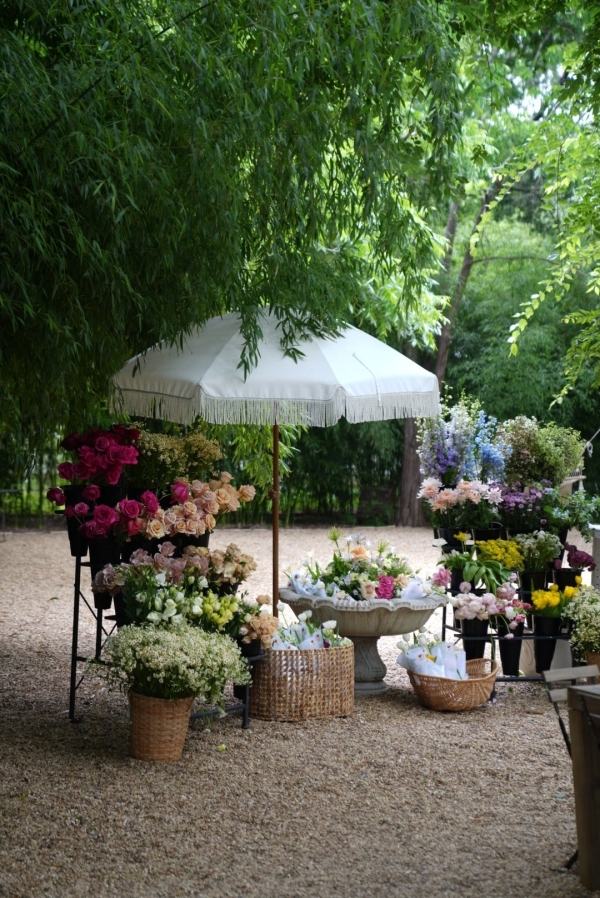 Florists House of Honor