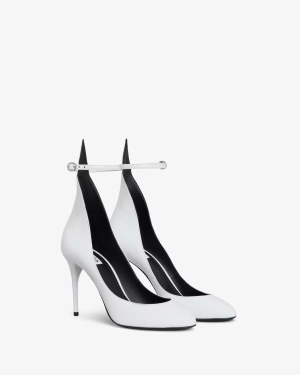 Bridal Pump Heels | Beautiful and Trendy Wedding Heels