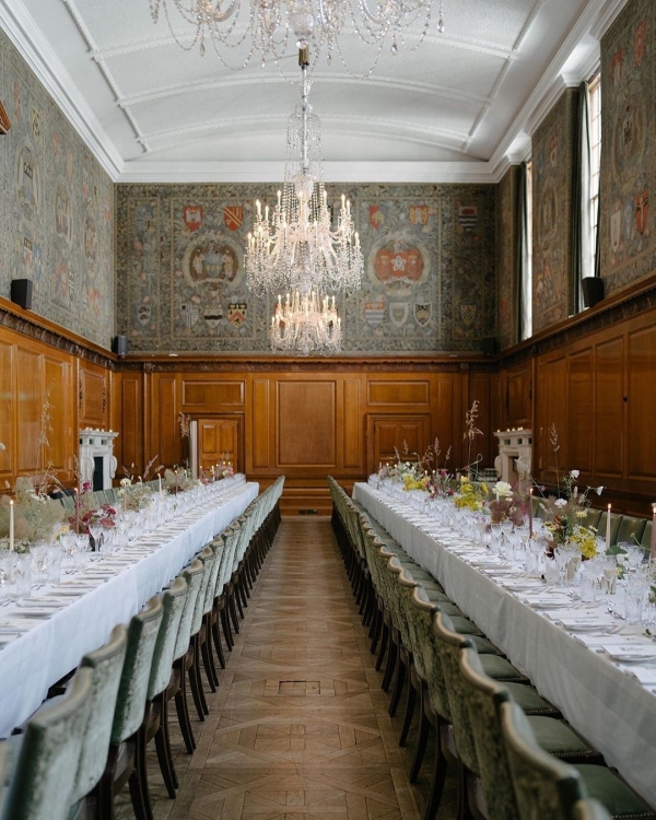21 Best Wedding Venues in the UK | The Most Beautiful Places to Get Married in England | TOP Luxury Wedding Locations