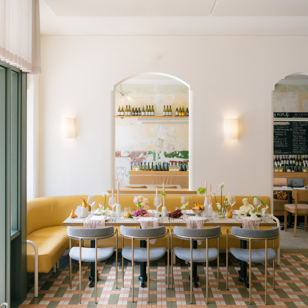 Photographers Alice Andre