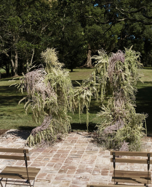 Expert Advice for Planning a Sustainable Wedding | Eco-Friendly Bridal Tips