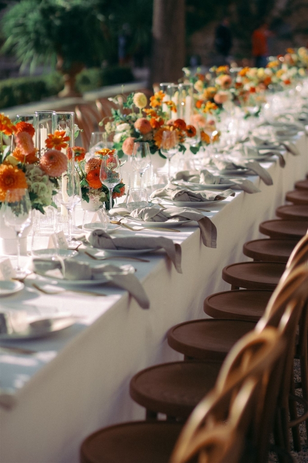 Cakes & Catering Citron Pavot