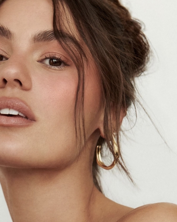 Guide to Creating a Beautiful Pink Makeup | Blushing Pink Makeup Look