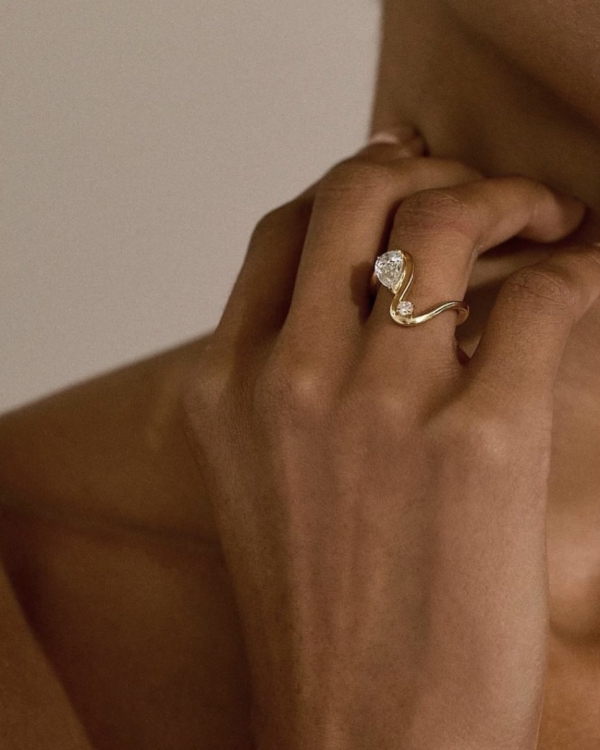 Everything to Know About Wedding Ring and Diamond Shopping