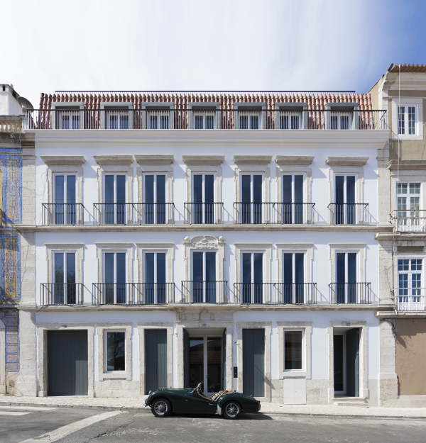 Venues Santa Clara 1728