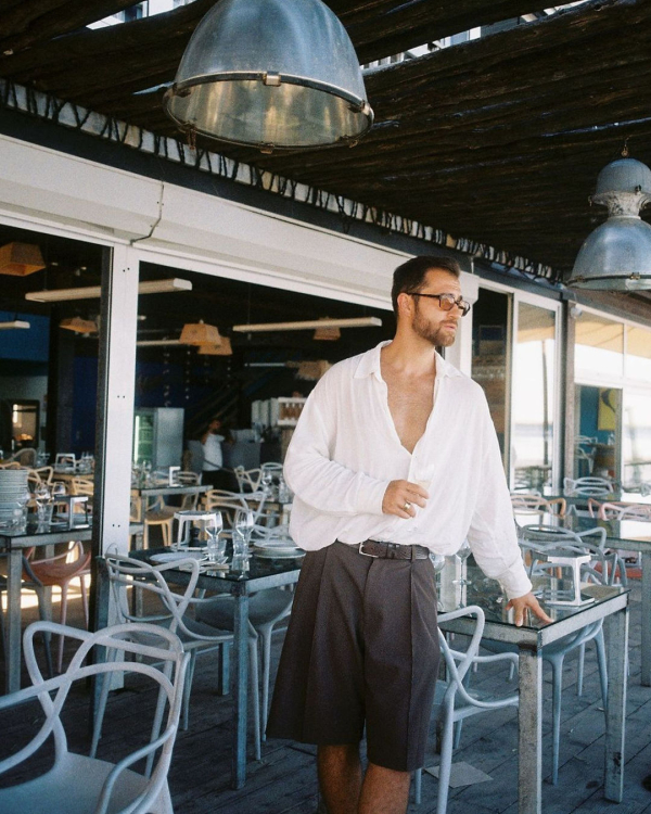 10 Menswear Influencers You Need to Follow