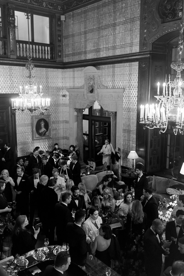 Photographers Julia & Gil