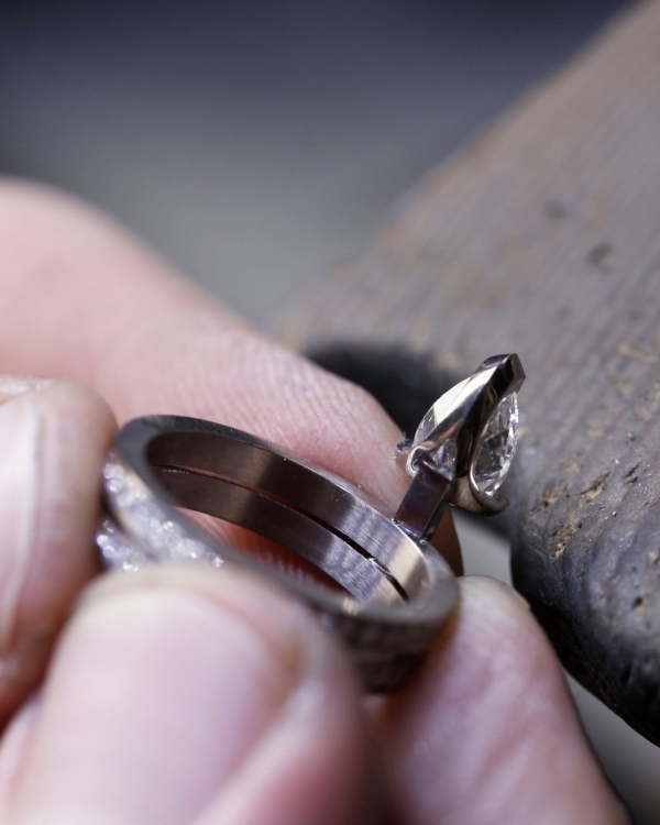 Everything to Know About Wedding Ring and Diamond Shopping