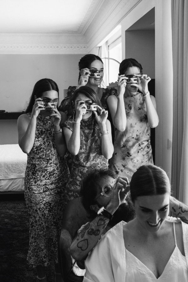 Photographers Atelier Memória