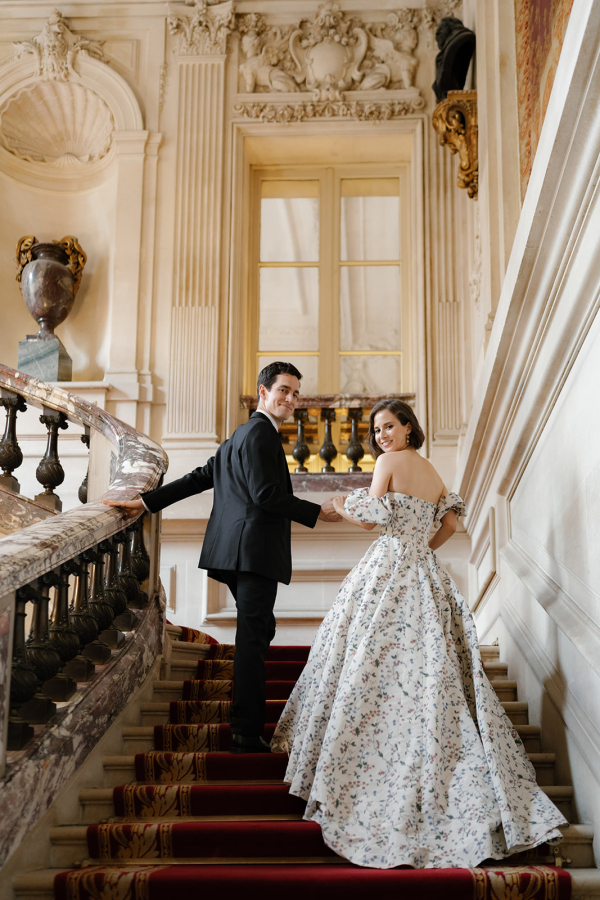 Photographers Alice Andre