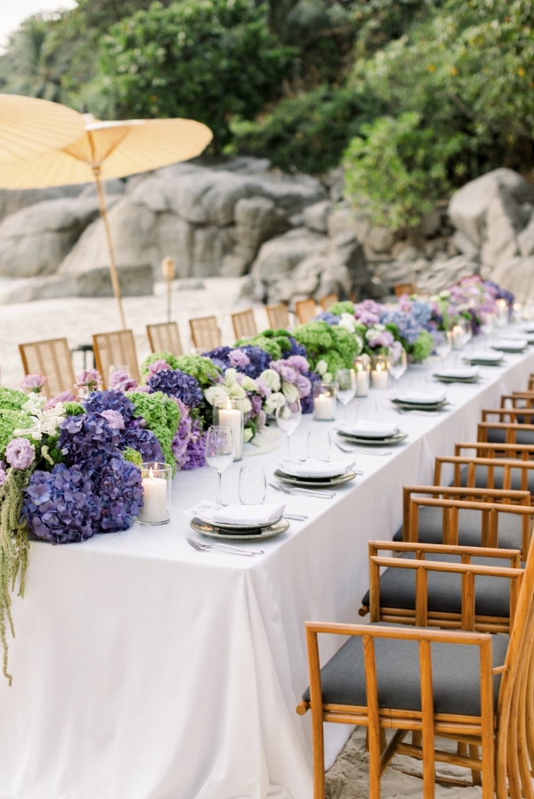 Planners The Wedding Bliss Thailand