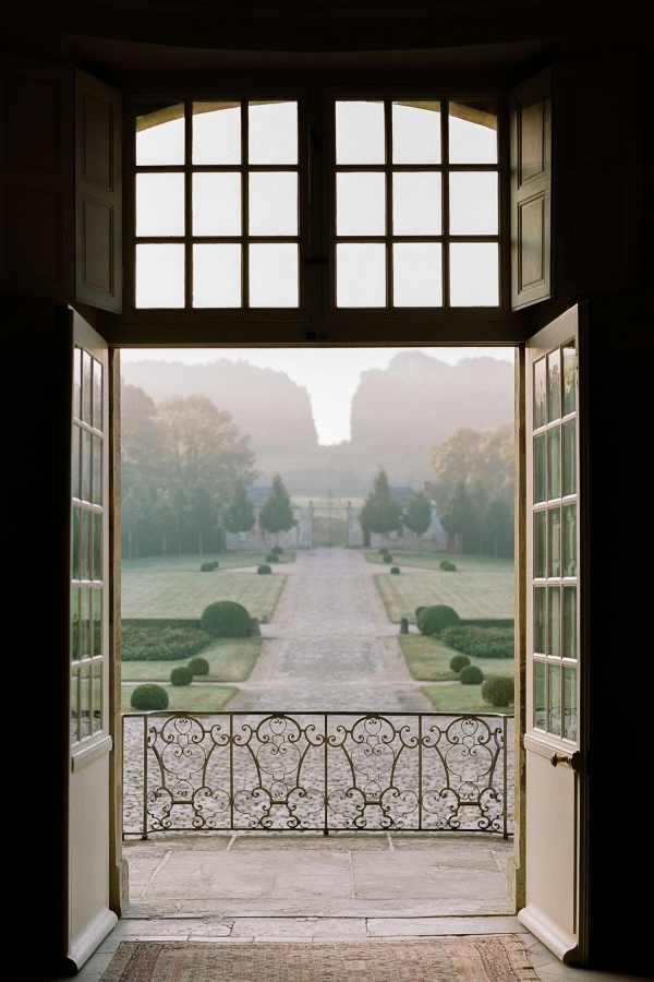 Venues Chateau de Villette