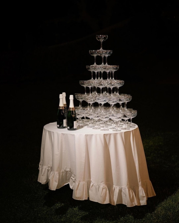 Everything You Should Know About Planning a Micro-Wedding