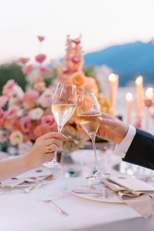 Venues The Grand Hotel Villa Serbelloni