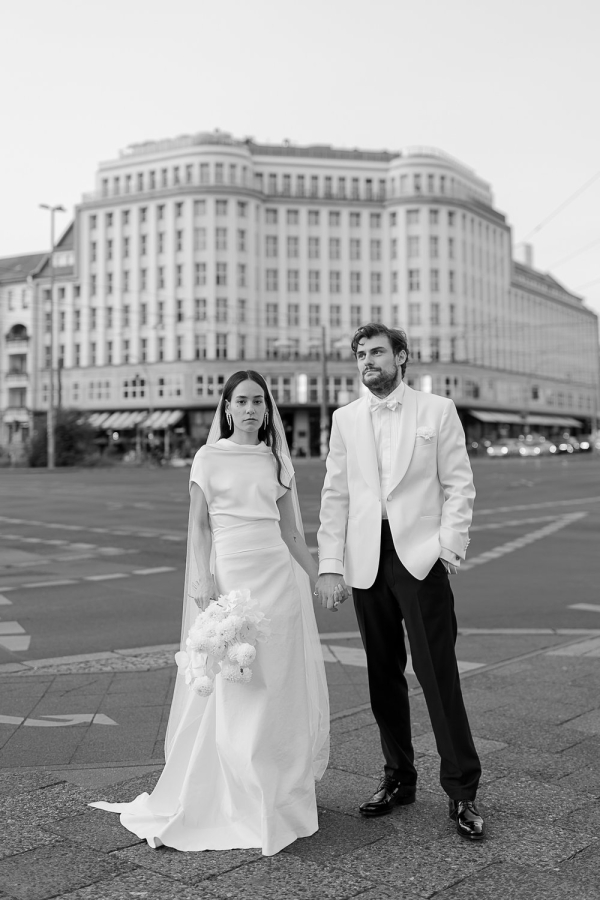 Photographers Julia & Gil