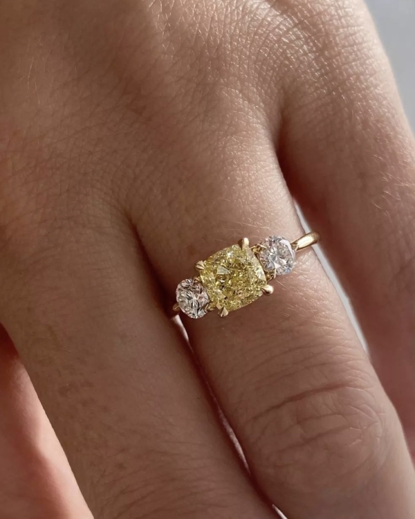 Everything to Know About Wedding Ring and Diamond Shopping