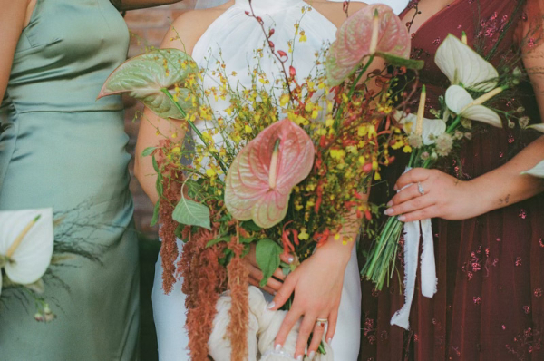 Florists House of Honor