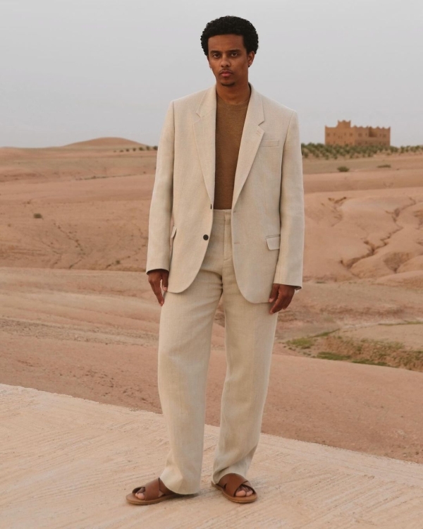 10 Menswear Influencers You Need to Follow