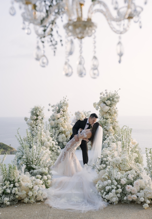 Planners The Wedding Bliss Thailand