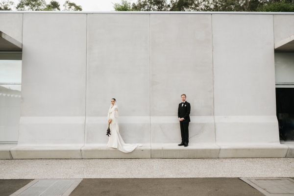 Photographers Damien Milan