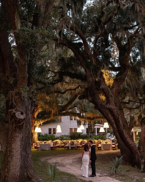 Behind the Camera: The Artistry of Julia Wade